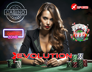 Evolution banner